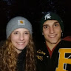 Meet your Posher, Ethan